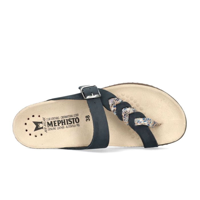 Mephisto Heleonore Sandal (Women) Sandal - Slide - The Heel Shoe Fitters