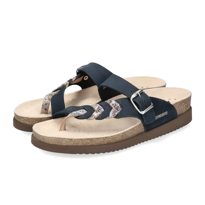 Mephisto Heleonore Sandal (Women) Sandal - Slide - The Heel Shoe Fitters