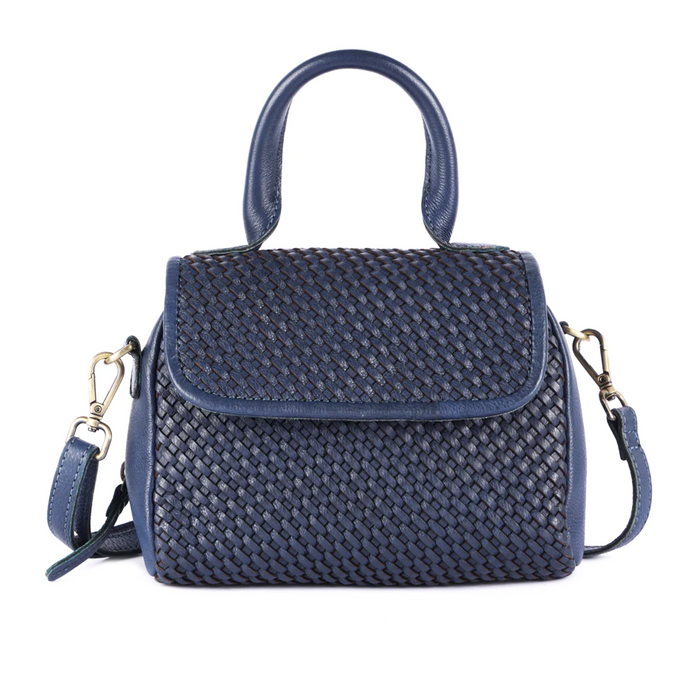 Milo Ginevra Bag Accessories - Bags - Crossbody - The Heel Shoe Fitters