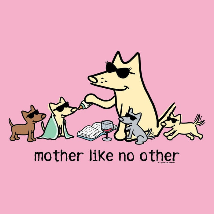 Mother like No Other - Classic Tee
