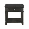 Muriel End Table image