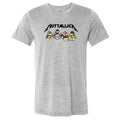Muttallica - Lightweight Tee