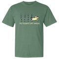 My Biggest Pet Weave - Classic Tee
