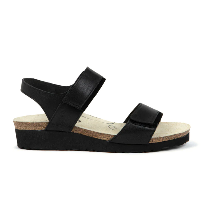 Naot Aisha Arch Pro Wedge Sandal (Women) Sandal - Heel/Wedge - The Heel Shoe Fitters