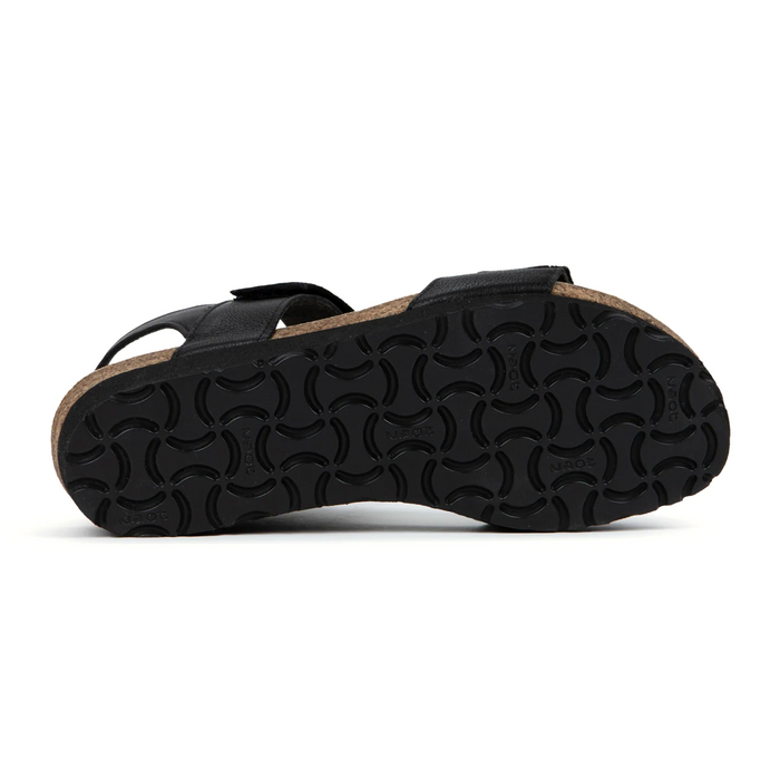 Naot Aisha Arch Pro Wedge Sandal (Women) Sandal - Heel/Wedge - The Heel Shoe Fitters