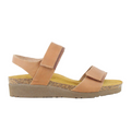 Naot Aisha Arch Pro Wedge Sandal (Women) Sandal - Heel/Wedge - The Heel Shoe Fitters