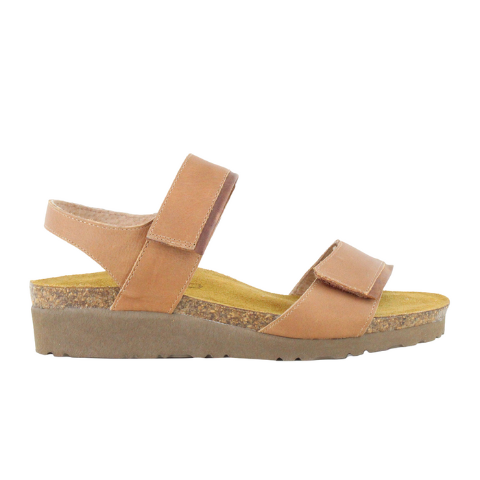 Naot Aisha Arch Pro Wedge Sandal (Women) Sandal - Heel/Wedge - The Heel Shoe Fitters