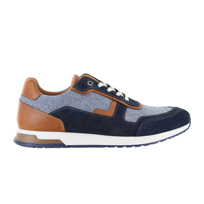 Naot Boost Sneaker (Men) Athletic - Casual - Lace Up - The Heel Shoe Fitters