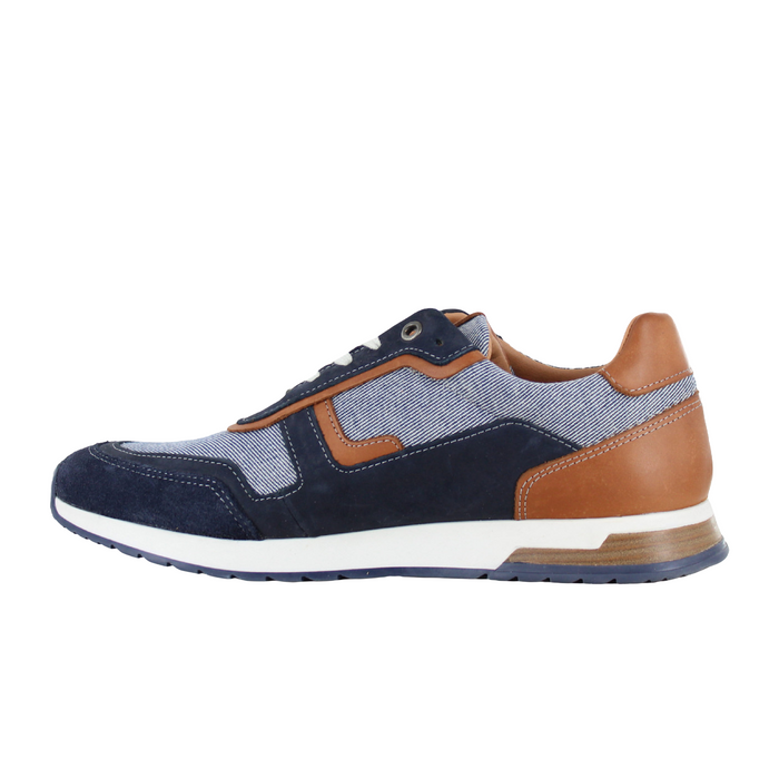 Naot Boost Sneaker (Men) Athletic - Casual - Lace Up - The Heel Shoe Fitters