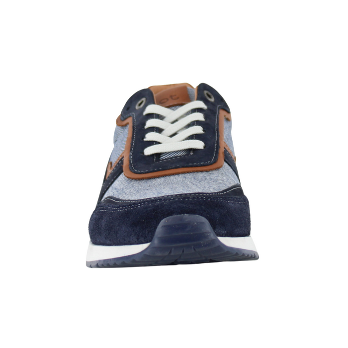 Naot Boost Sneaker (Men) Athletic - Casual - Lace Up - The Heel Shoe Fitters
