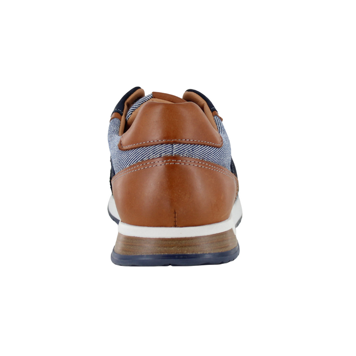 Naot Boost Sneaker (Men) Athletic - Casual - Lace Up - The Heel Shoe Fitters