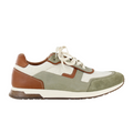 Naot Boost Sneaker (Men) Athletic - Casual - Lace Up - The Heel Shoe Fitters