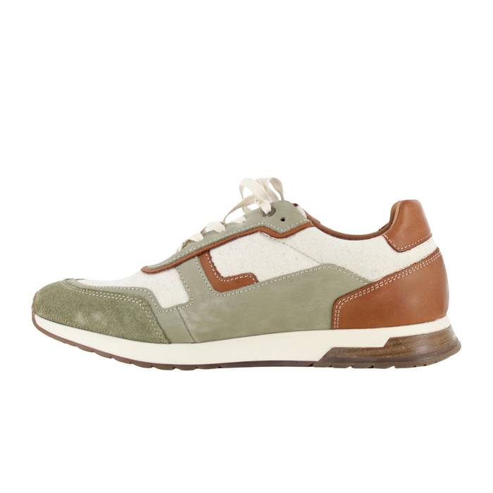 Naot Boost Sneaker (Men) Athletic - Casual - Lace Up - The Heel Shoe Fitters