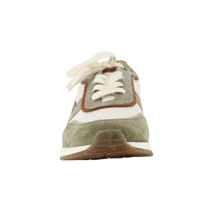 Naot Boost Sneaker (Men) Athletic - Casual - Lace Up - The Heel Shoe Fitters