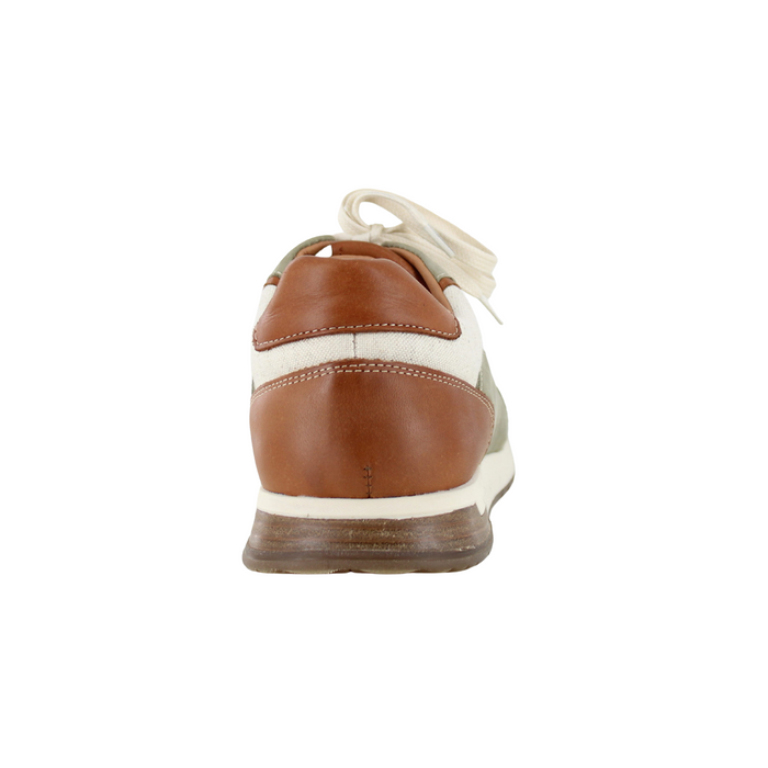 Naot Boost Sneaker (Men) Athletic - Casual - Lace Up - The Heel Shoe Fitters