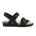 Naot Kayla Arch Pro Wedge Sandal (Women) Sandal - Heel/Wedge - The Heel Shoe Fitters