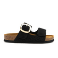 Naot Miami Slide Sandal (Women) Sandal - Slide - The Heel Shoe Fitters