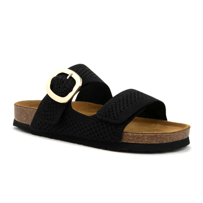 Naot Miami Slide Sandal (Women) Sandal - Slide - The Heel Shoe Fitters