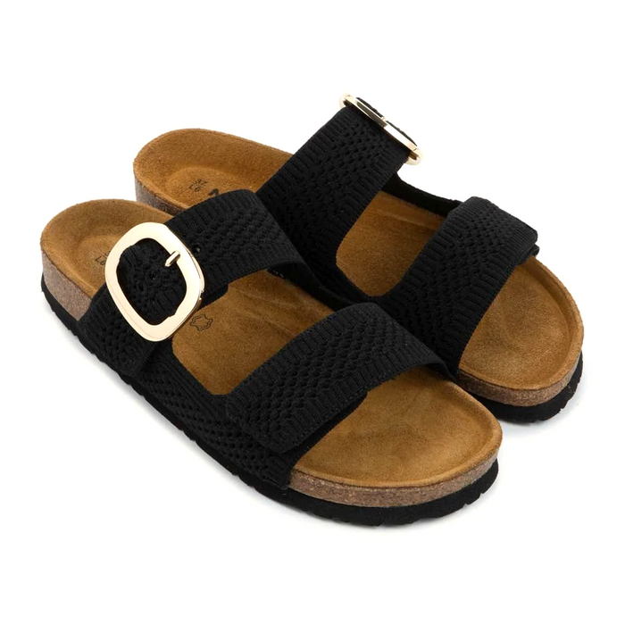 Naot Miami Slide Sandal (Women) Sandal - Slide - The Heel Shoe Fitters