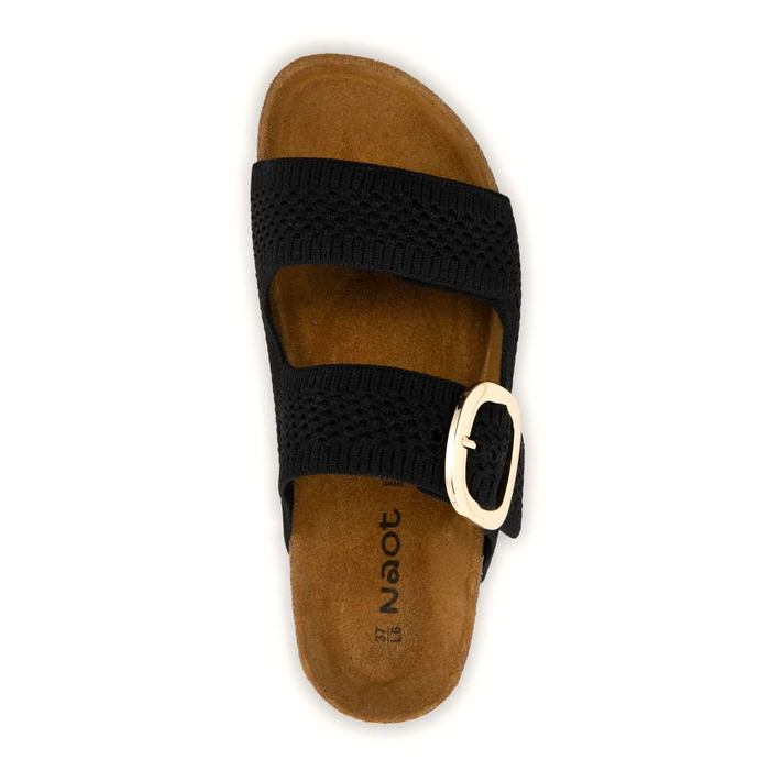Naot Miami Slide Sandal (Women) Sandal - Slide - The Heel Shoe Fitters
