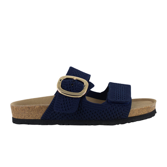 Naot Miami Slide Sandal (Women) Sandal - Slide - The Heel Shoe Fitters