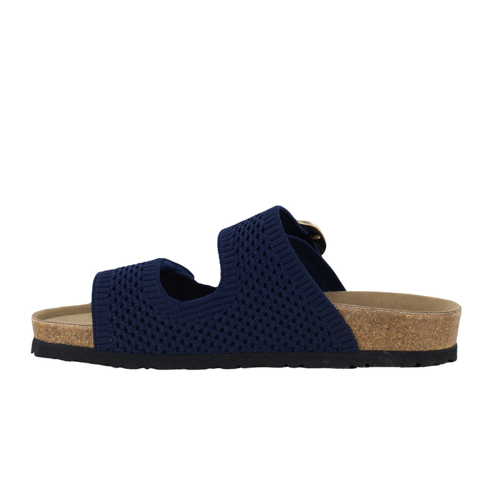 Naot Miami Slide Sandal (Women) Sandal - Slide - The Heel Shoe Fitters
