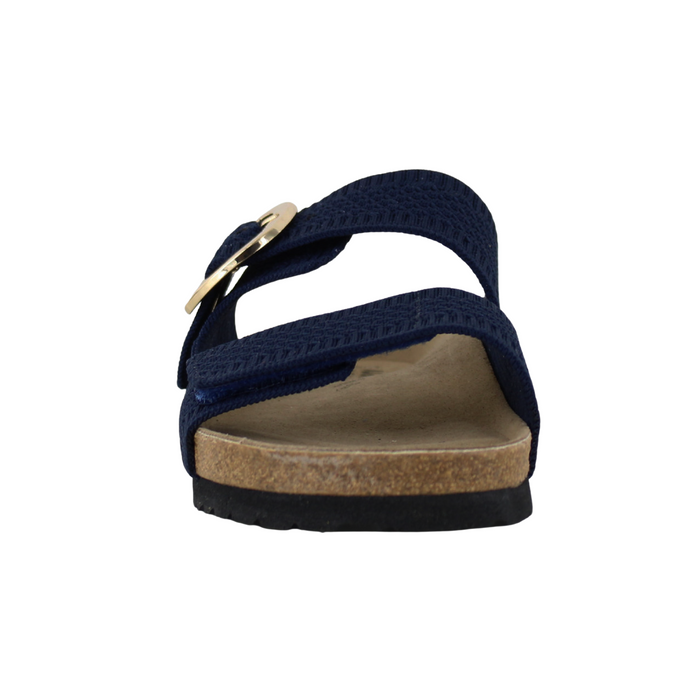 Naot Miami Slide Sandal (Women) Sandal - Slide - The Heel Shoe Fitters