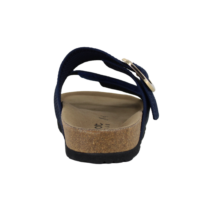 Naot Miami Slide Sandal (Women) Sandal - Slide - The Heel Shoe Fitters