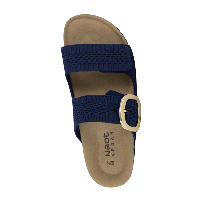 Naot Miami Slide Sandal (Women) Sandal - Slide - The Heel Shoe Fitters