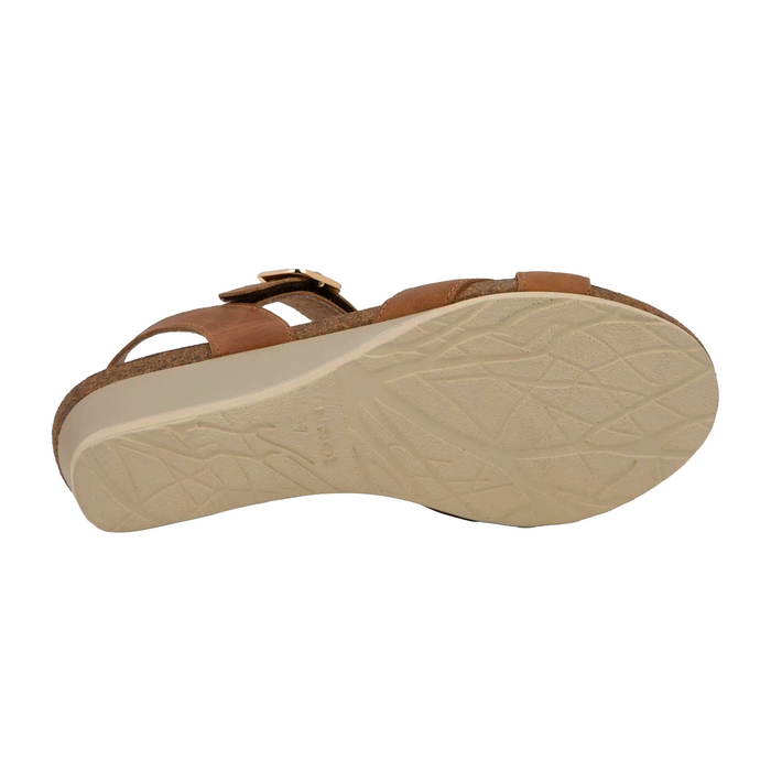 Naot Throne Wedge Sandal (Women) Sandal - Heel/Wedge - The Heel Shoe Fitters