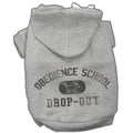 Obedience School Dropout - Doggie Hoodie