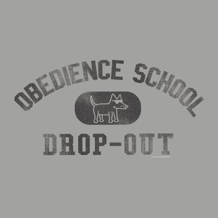 Obedience School Dropout - Doggie Hoodie