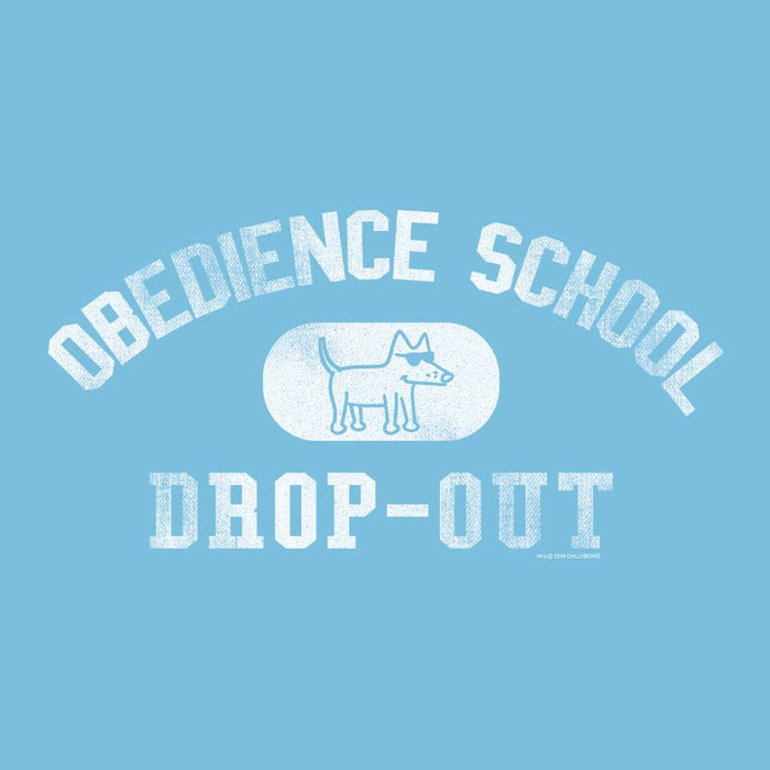 Obedience School Dropout - Doggie Hoodie