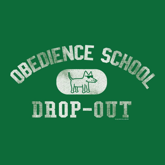 Obedience School Dropout - Doggie Hoodie