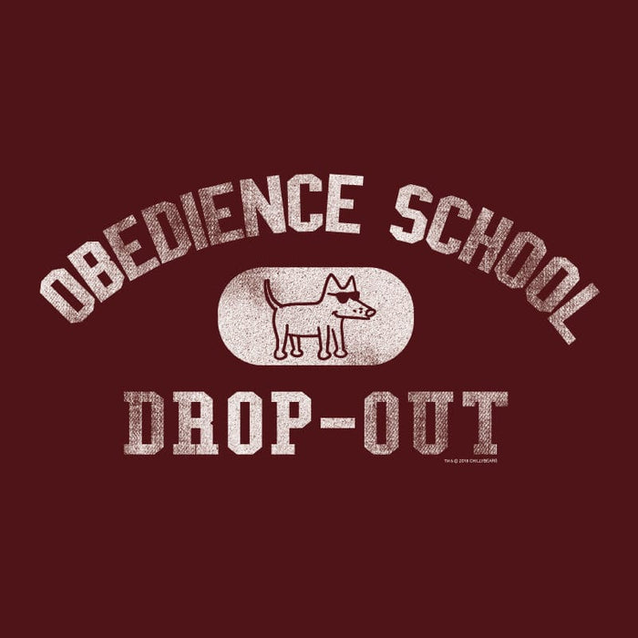 Obedience School Dropout - Doggie Hoodie