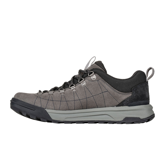 Oboz Beall Low Hiking Shoe (Men) Hiking - Low - The Heel Shoe Fitters