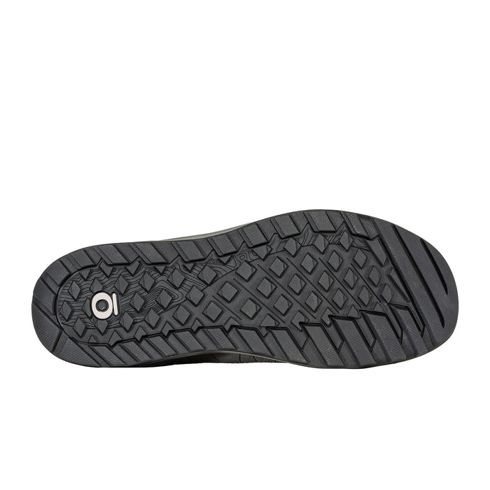 Oboz Beall Low Hiking Shoe (Men) Hiking - Low - The Heel Shoe Fitters