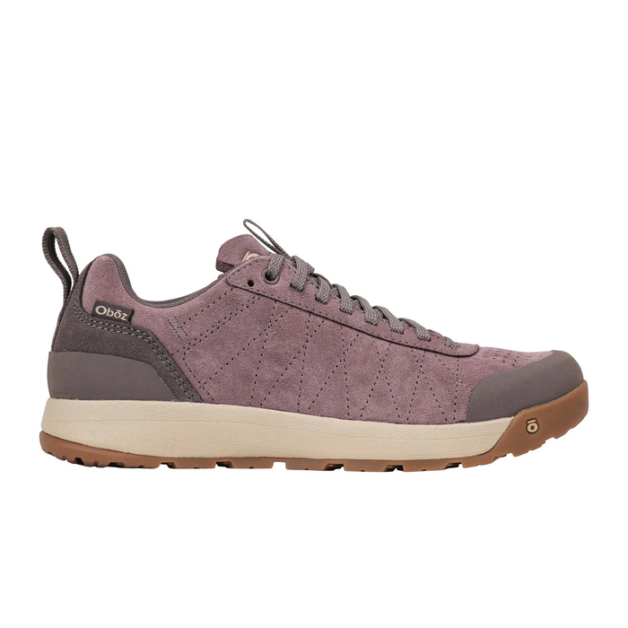 Oboz Bozeman II Low Hiking Shoe (Women) Hiking - Low - The Heel Shoe Fitters