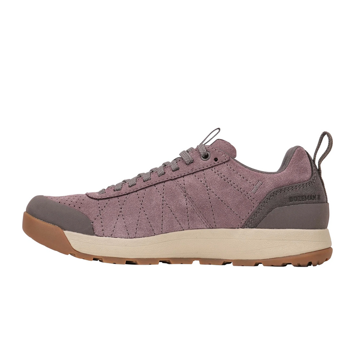 Oboz Bozeman II Low Hiking Shoe (Women) - Fig Hiking - Low - The Heel Shoe Fitters