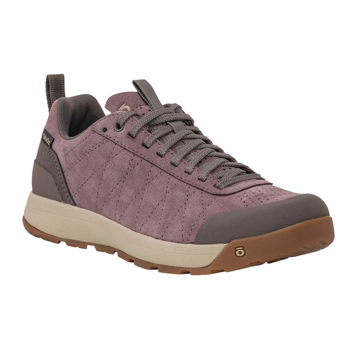 Oboz Bozeman II Low Hiking Shoe (Women) - Fig Hiking - Low - The Heel Shoe Fitters