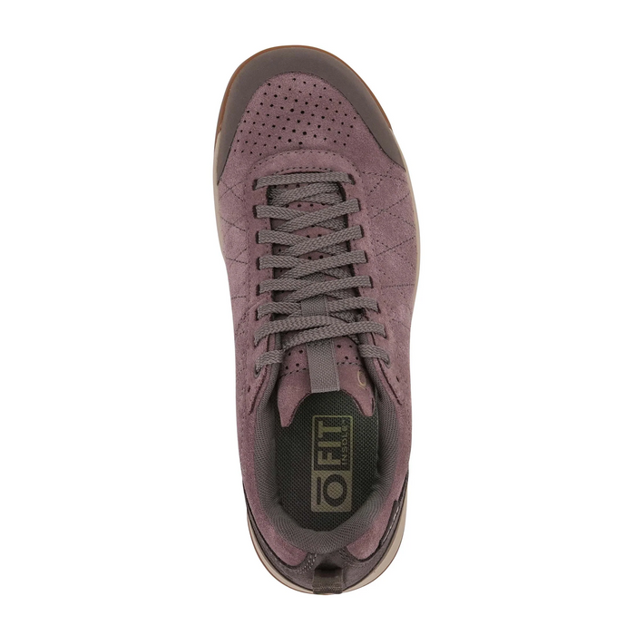 Oboz Bozeman II Low Hiking Shoe (Women) - Fig Hiking - Low - The Heel Shoe Fitters