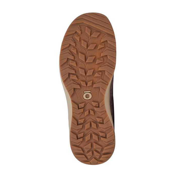 Oboz Bozeman II Low Hiking Shoe (Women) - Fig Hiking - Low - The Heel Shoe Fitters