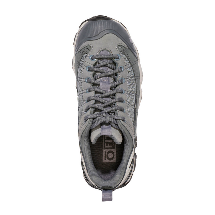Oboz Firebrand II Low B-DRY Hiking Shoe (Women) Hiking - Low - The Heel Shoe Fitters