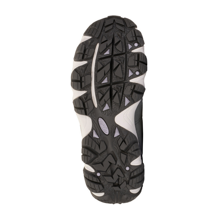 Oboz Firebrand II Low B-DRY Hiking Shoe (Women) Hiking - Low - The Heel Shoe Fitters