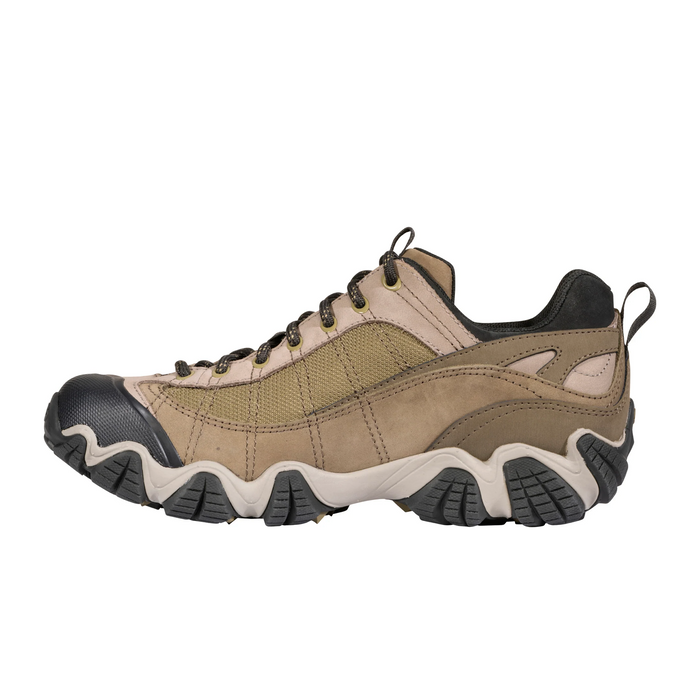 Oboz Firebrand II Low B-DRY (Men) - Pine Hiking - Low - The Heel Shoe Fitters