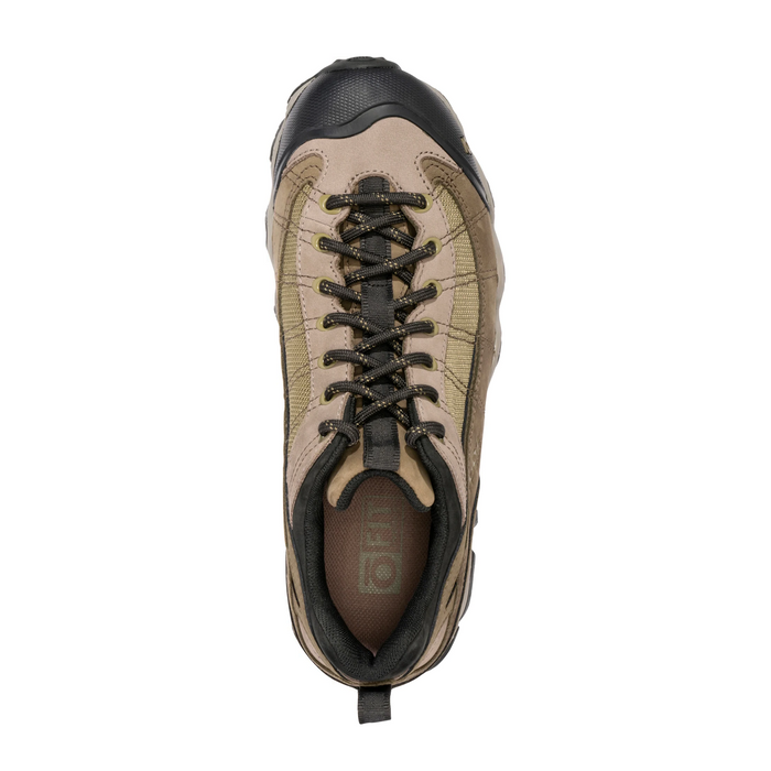Oboz Firebrand II Low B-DRY (Men) - Pine Hiking - Low - The Heel Shoe Fitters