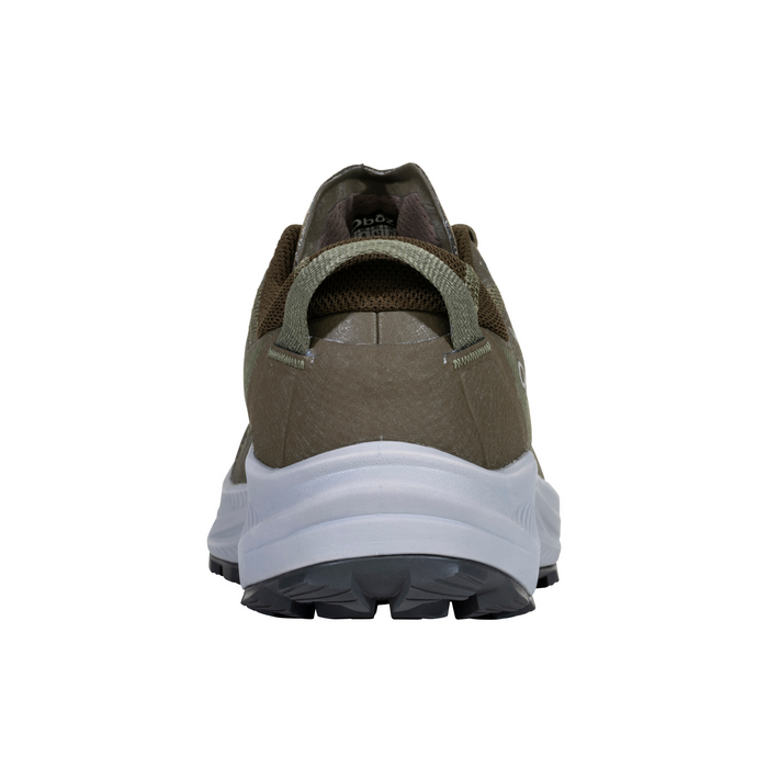 Oboz Katabatic LT Low GTX Hiking Shoe (Men) Hiking - Low - The Heel Shoe Fitters