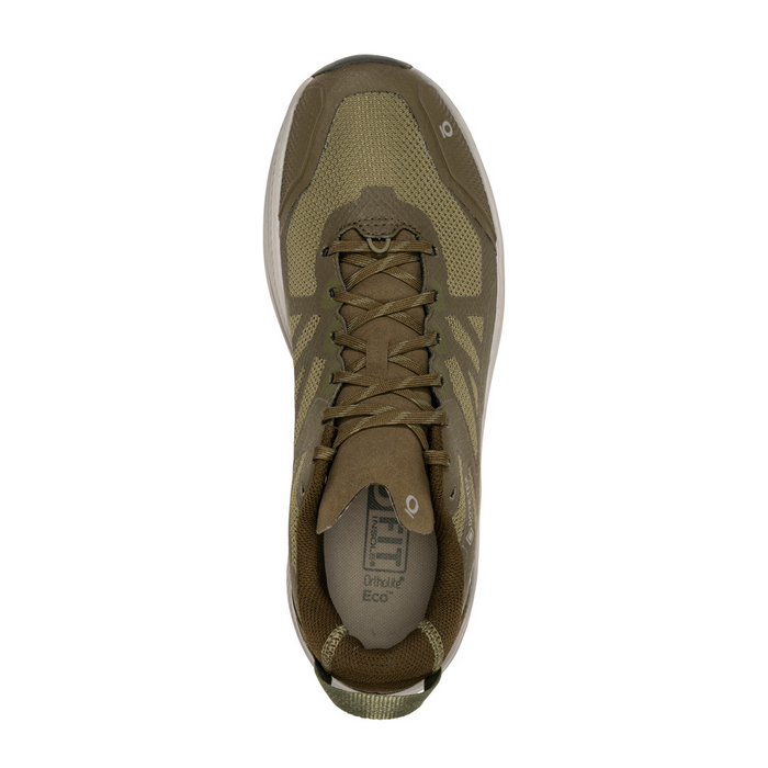 Oboz Katabatic LT Low GTX Hiking Shoe (Men) Hiking - Low - The Heel Shoe Fitters