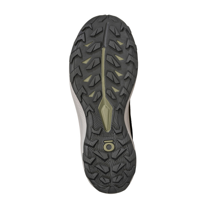 Oboz Katabatic LT Low GTX Hiking Shoe (Men) Hiking - Low - The Heel Shoe Fitters
