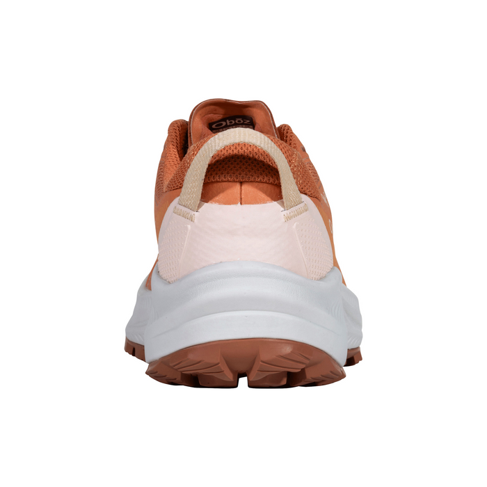 Oboz Katabatic LT Low GTX Hiking Shoe (Women) Hiking - Low - The Heel Shoe Fitters